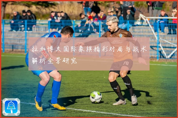 拉加博夫国际象棋精彩对局与战术解析全景研究