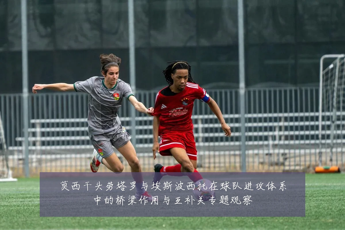 莫西干头劳塔罗与埃斯波西托在球队进攻体系中的桥梁作用与互补关专题观察